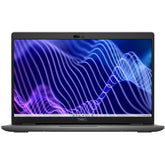 Dell Latitude New 3450 14 (2023) Intel Core I5 13gen 10 Core Essential Performance For Any Business W/ Modern Design & Full Hd Hdr Webcam Grey - CompuMe